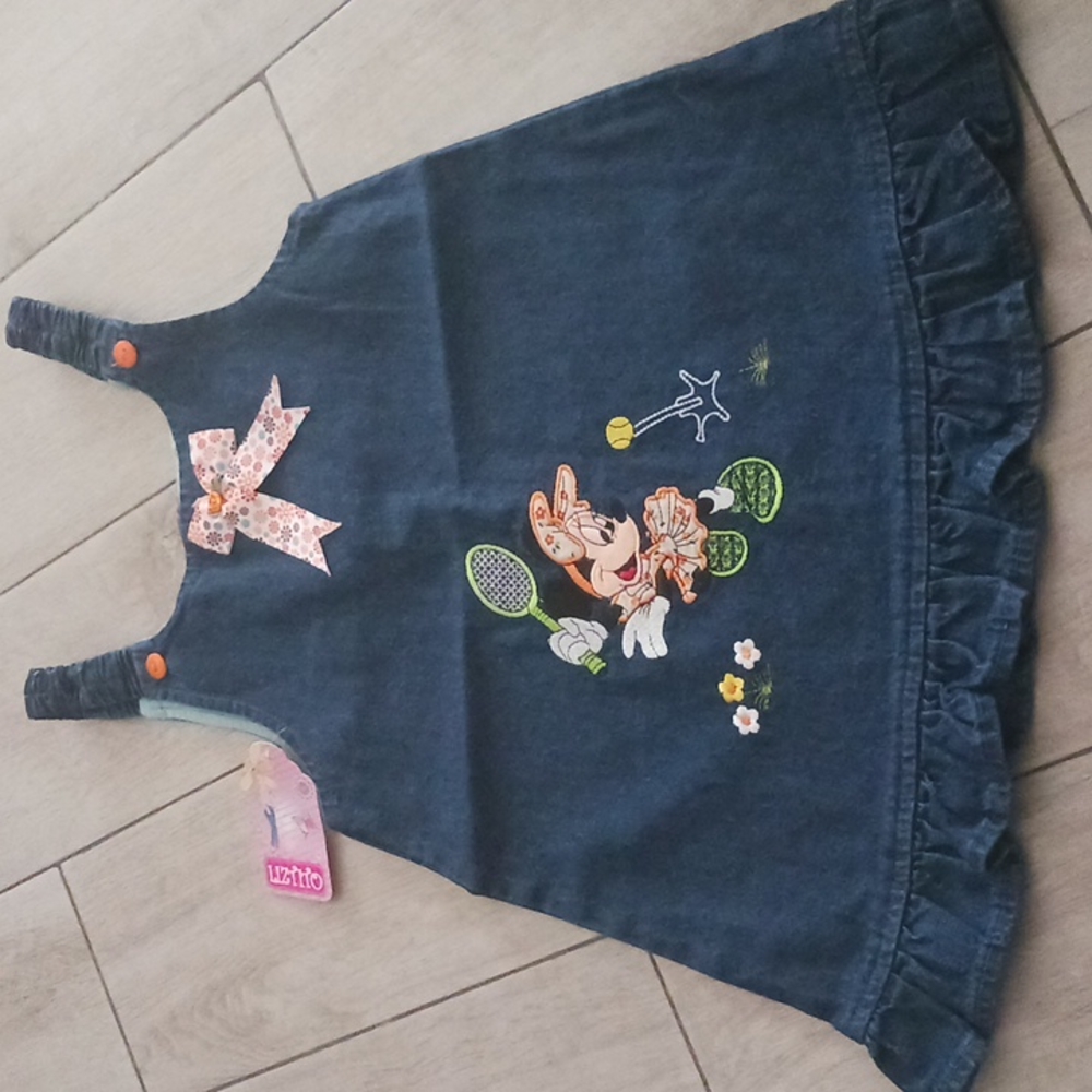 Gilrs dress